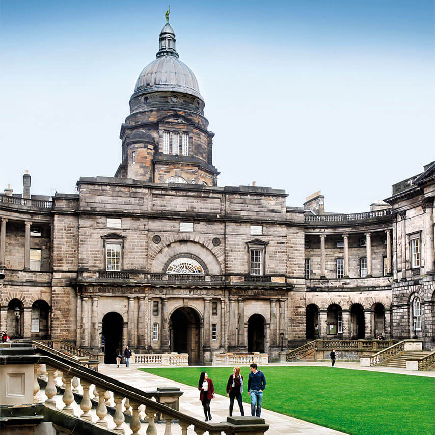 Royal Dick School Of Veterinary Studies Edinburgh University 