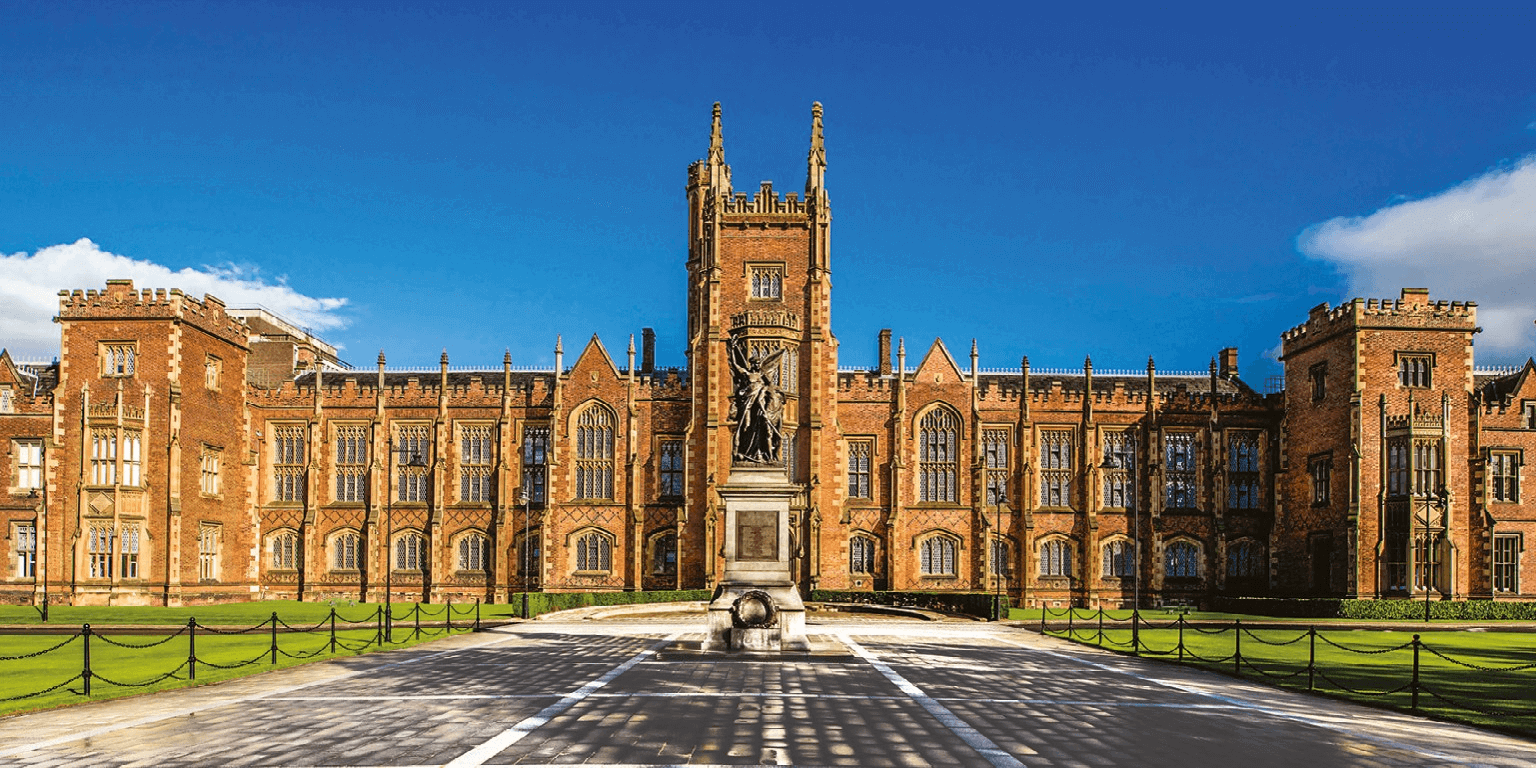 Queen's University Belfast Medicine Interview Questions - Medic Mind