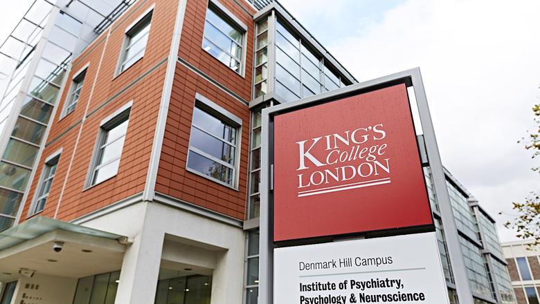 king's college london health services research